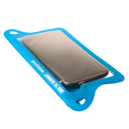 Sea to Summit TPU guide waterproof case for smartphones 974858  00974858